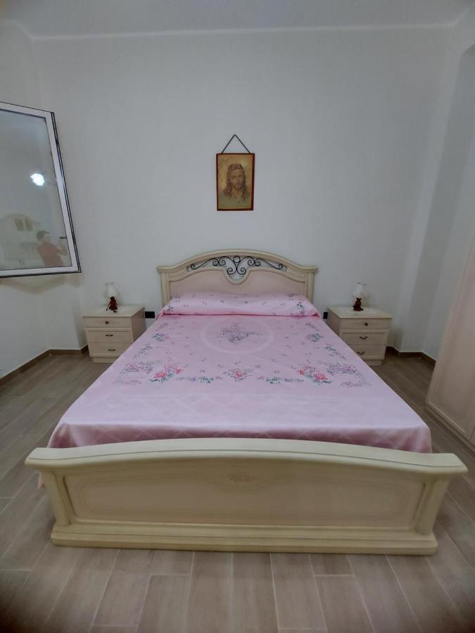 Вилла Casa Da Flo' Аугуста Экстерьер фото