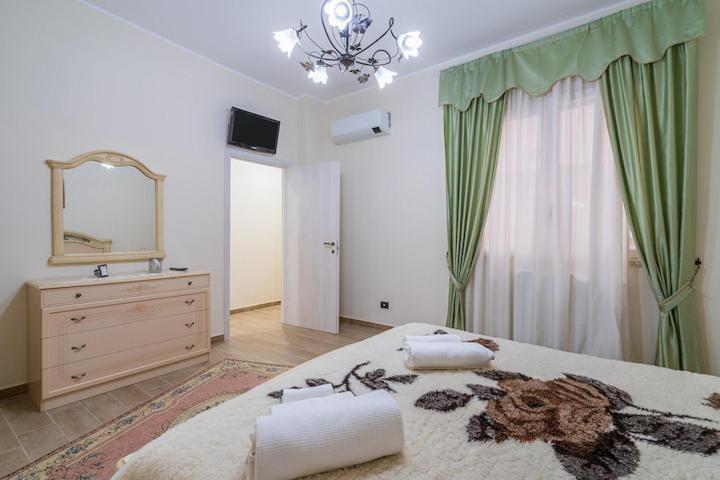 Вилла Casa Da Flo' Аугуста Экстерьер фото
